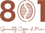 801 Logo